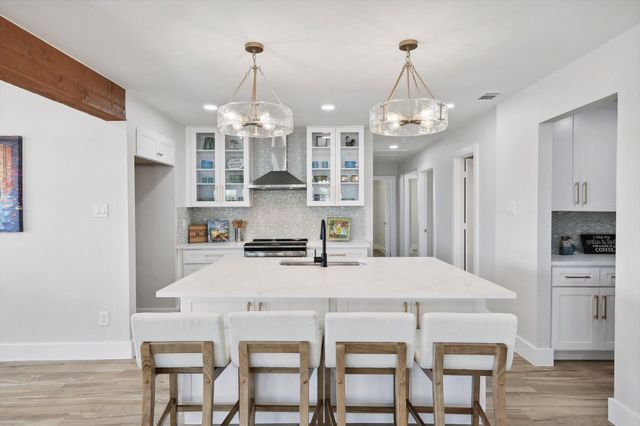 175 River Road, Graford, TX 76449