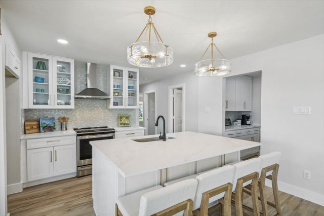 175 River Road, Graford, TX 76449