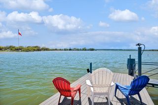 175 River Road, Graford, TX 76449