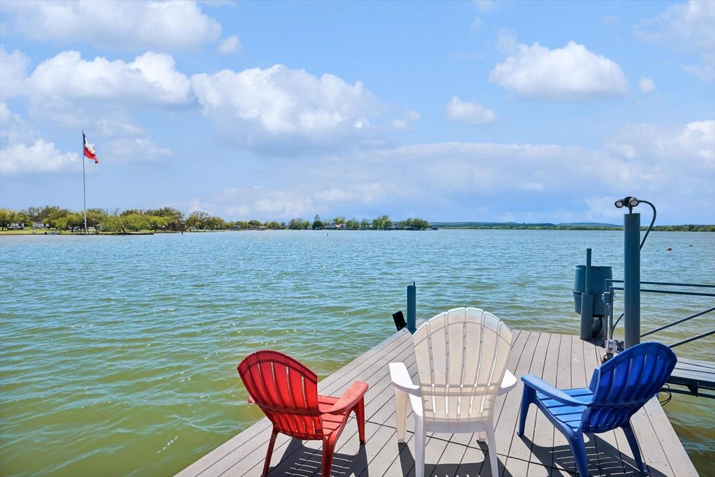 175 River Road, Graford, TX 76449