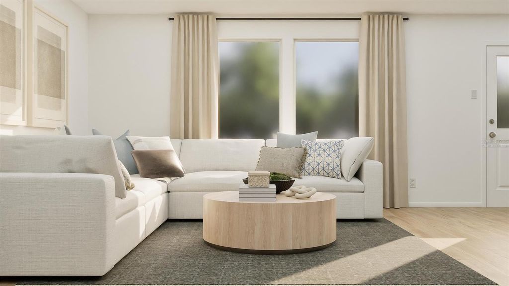 Image 6 of property listing at 1963 WILDER WAY, Eagle Lake, FL 33839