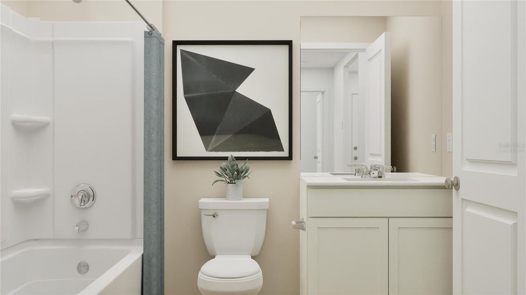 Image 9 of property listing at 1963 WILDER WAY, Eagle Lake, FL 33839