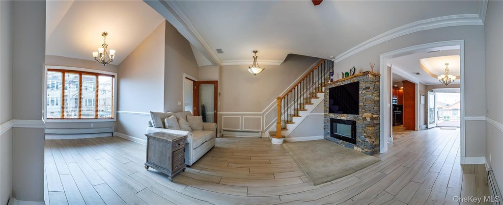 6731 52nd Road, Maspeth, NY 11378 — exterior