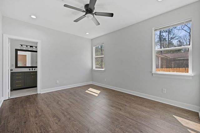 160 Oak Lane, Shepherd, TX 77371