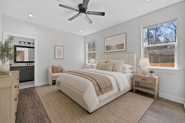 160 Oak Lane, Shepherd, TX 77371