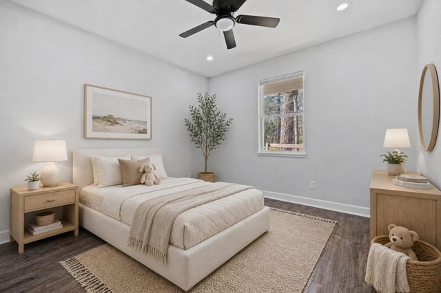 160 Oak Lane, Shepherd, TX 77371