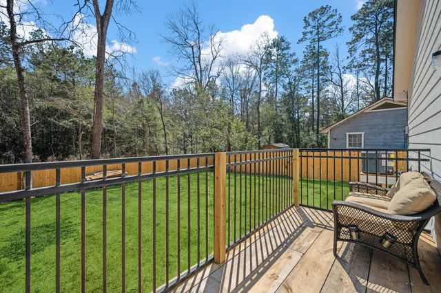 160 Oak Lane, Shepherd, TX 77371