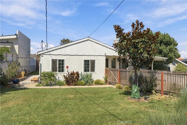 2005 Ripley Avenue, Redondo Beach, CA 90278