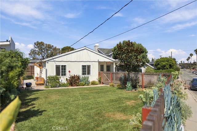 2005 Ripley Avenue, Redondo Beach, CA 90278