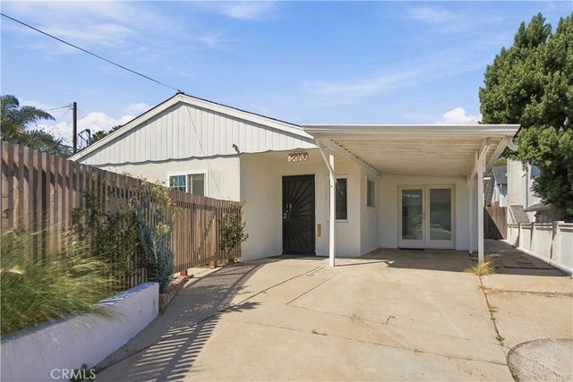 2005 Ripley Avenue, Redondo Beach, CA 90278