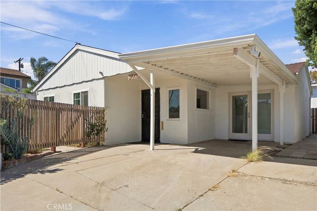 2005 Ripley Avenue, Redondo Beach, CA 90278