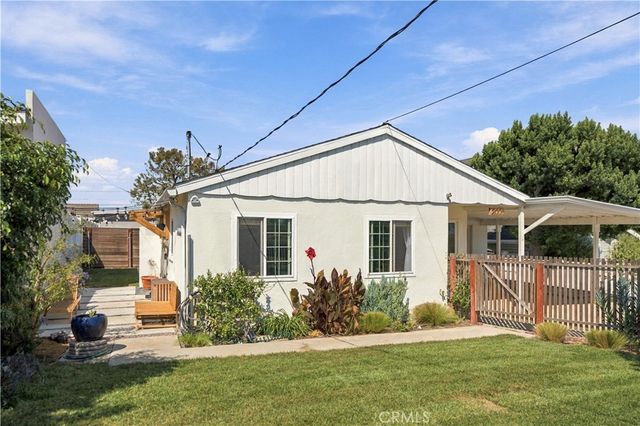 2005 Ripley Avenue, Redondo Beach, CA 90278