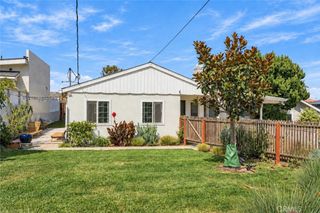 2005 Ripley Avenue, Redondo Beach, CA 90278