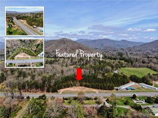 0 US 441 Highway, Whittier, NC 28789