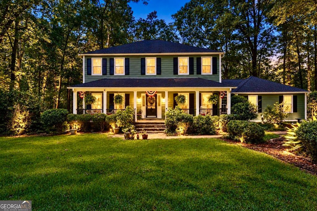 214 Highland Trail, Lagrange, GA 30240