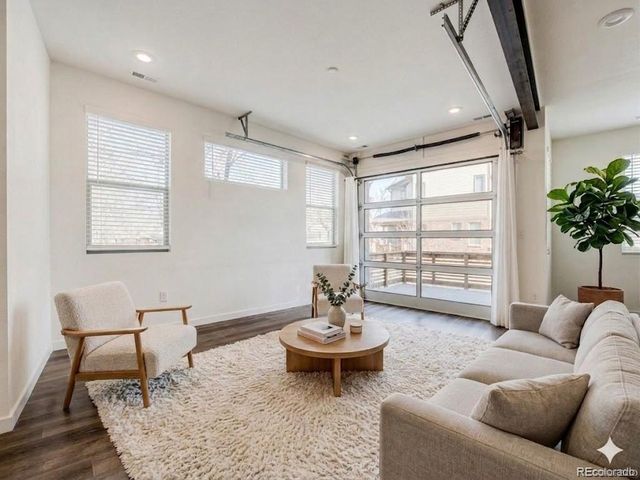 11737 W 45th Pl, Wheat Ridge, CO 80033