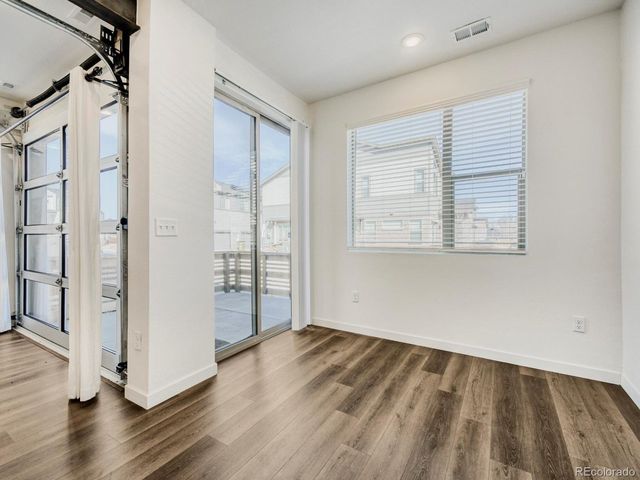 11737 W 45th Pl, Wheat Ridge, CO 80033