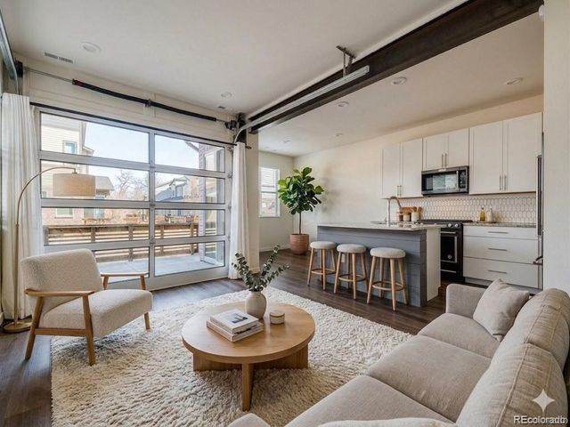 11737 W 45th Pl, Wheat Ridge, CO 80033