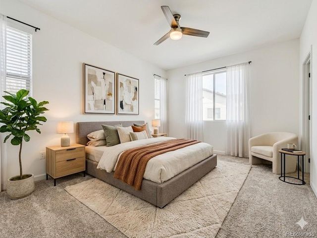 11737 W 45th Pl, Wheat Ridge, CO 80033