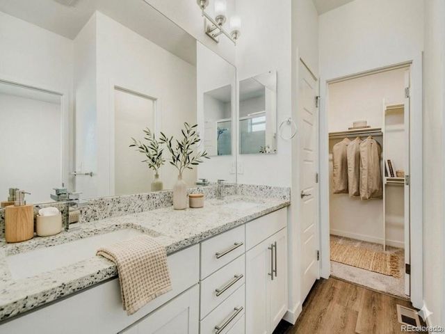 11737 W 45th Pl, Wheat Ridge, CO 80033