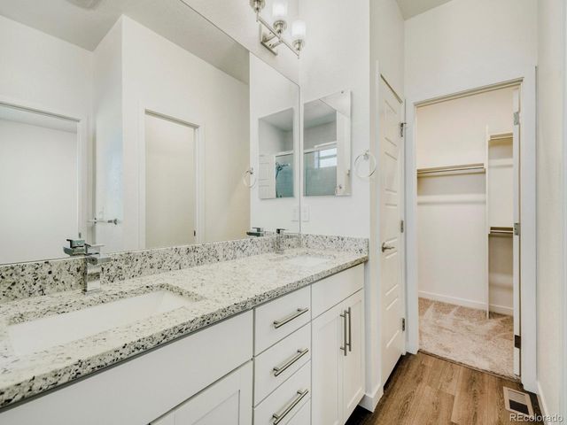 11737 W 45th Pl, Wheat Ridge, CO 80033