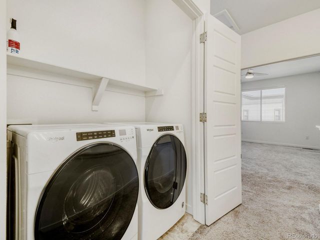 11737 W 45th Pl, Wheat Ridge, CO 80033