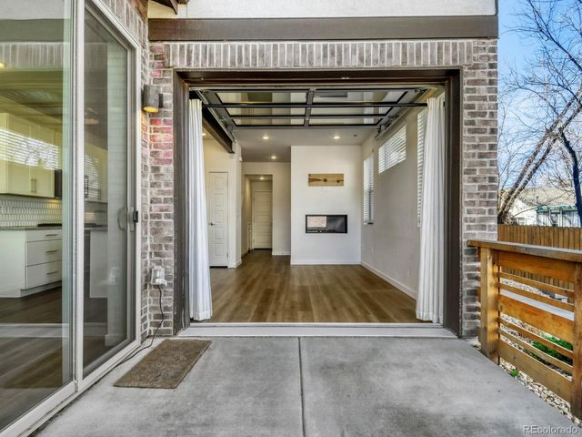 11737 W 45th Pl, Wheat Ridge, CO 80033