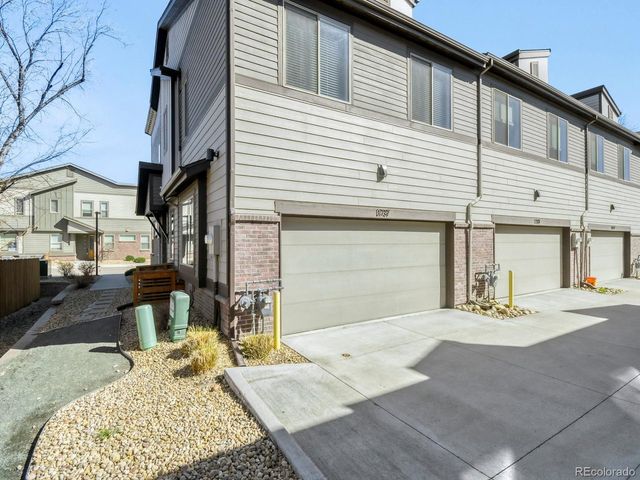 11737 W 45th Pl, Wheat Ridge, CO 80033