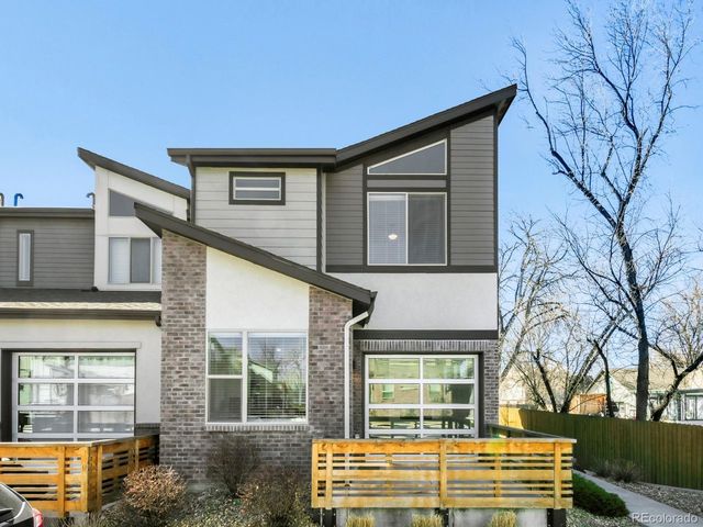 11737 W 45th Pl, Wheat Ridge, CO 80033