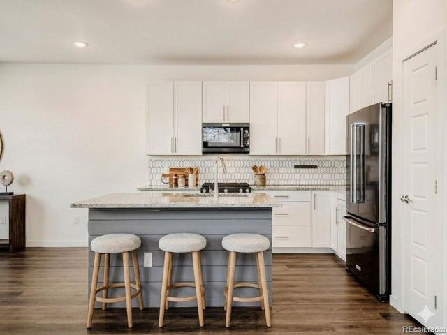 11737 W 45th Pl, Wheat Ridge, CO 80033