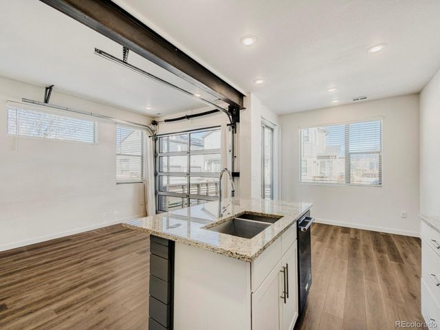 11737 W 45th Pl, Wheat Ridge, CO 80033