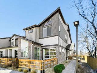 11737 W 45th Pl, Wheat Ridge, CO 80033