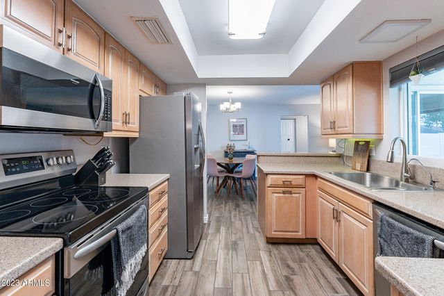 4016 S HOLBROOK Lane, Tempe, AZ 85282