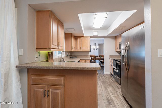 4016 S HOLBROOK Lane, Tempe, AZ 85282