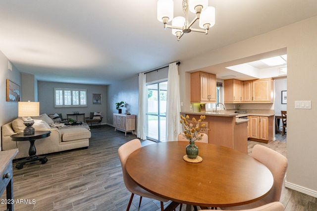 4016 S HOLBROOK Lane, Tempe, AZ 85282