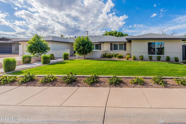 4016 S HOLBROOK Lane, Tempe, AZ 85282