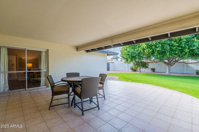 4016 S HOLBROOK Lane, Tempe, AZ 85282