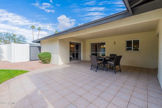 4016 S HOLBROOK Lane, Tempe, AZ 85282