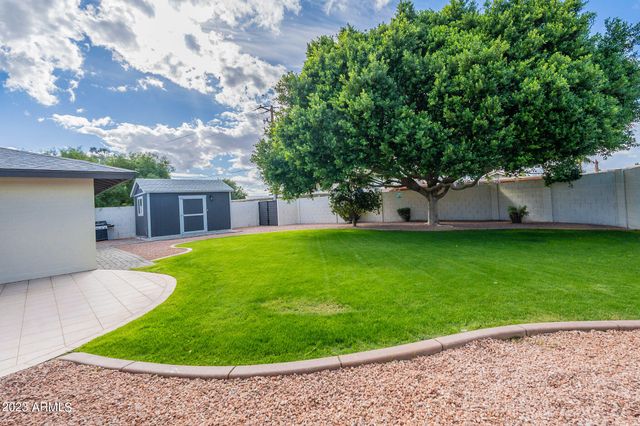 4016 S HOLBROOK Lane, Tempe, AZ 85282