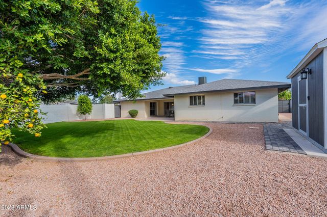 4016 S HOLBROOK Lane, Tempe, AZ 85282