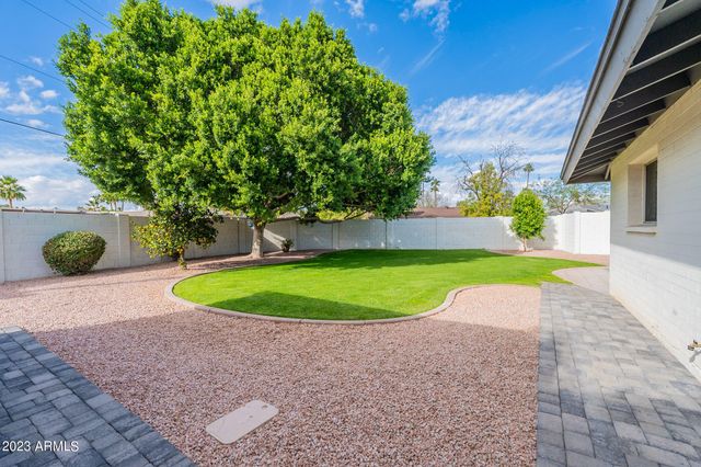 4016 S HOLBROOK Lane, Tempe, AZ 85282