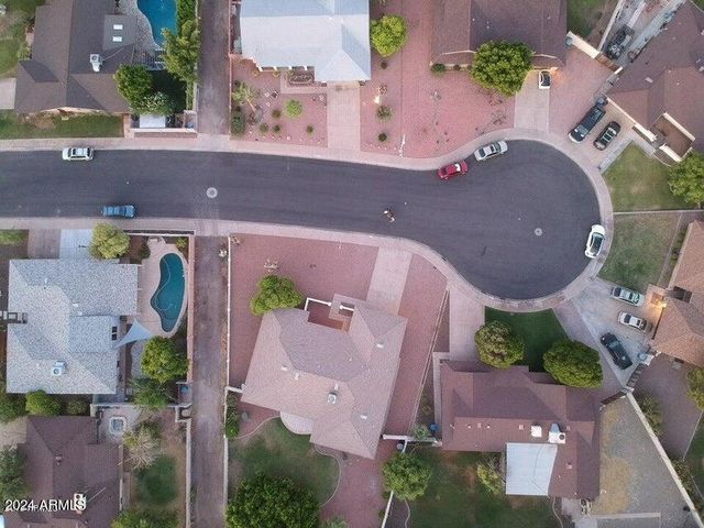 4016 S HOLBROOK Lane, Tempe, AZ 85282