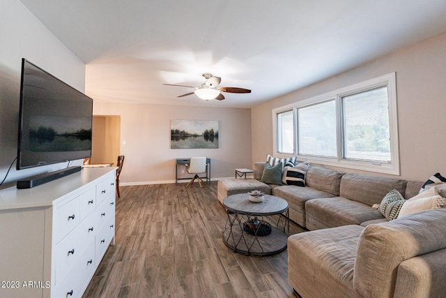 4016 S HOLBROOK Lane, Tempe, AZ 85282