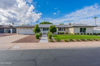 4016 S HOLBROOK Lane, Tempe, AZ 85282