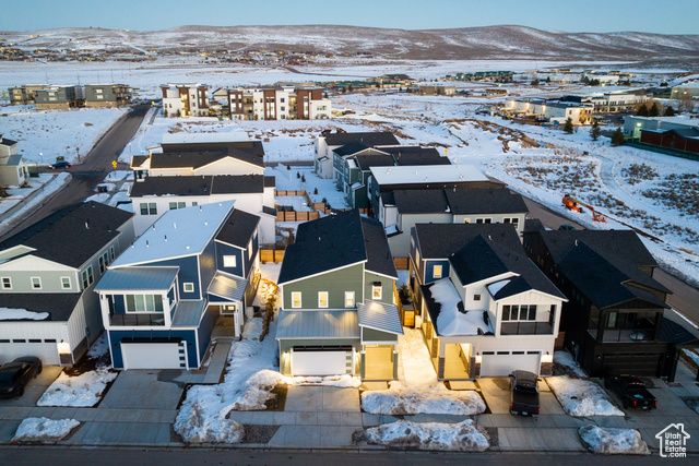 6592 PURPLE POPPY LN #117, Park City, UT 84098