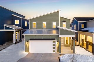 6592 PURPLE POPPY LN #117, Park City, UT 84098