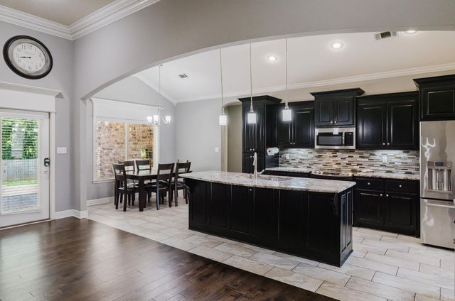 3020 Olson Cir, Bryant, AR 72022