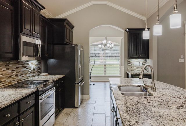 3020 Olson Cir, Bryant, AR 72022