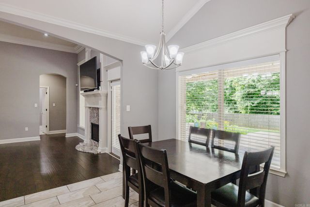 3020 Olson Cir, Bryant, AR 72022