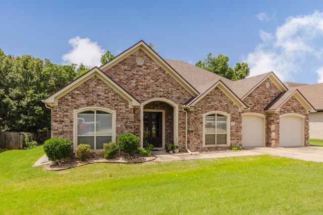 3020 Olson Cir, Bryant, AR 72022
